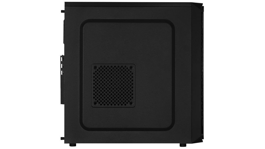 SI-5200 Office/Business Desktop Computer - Black (ST1144)