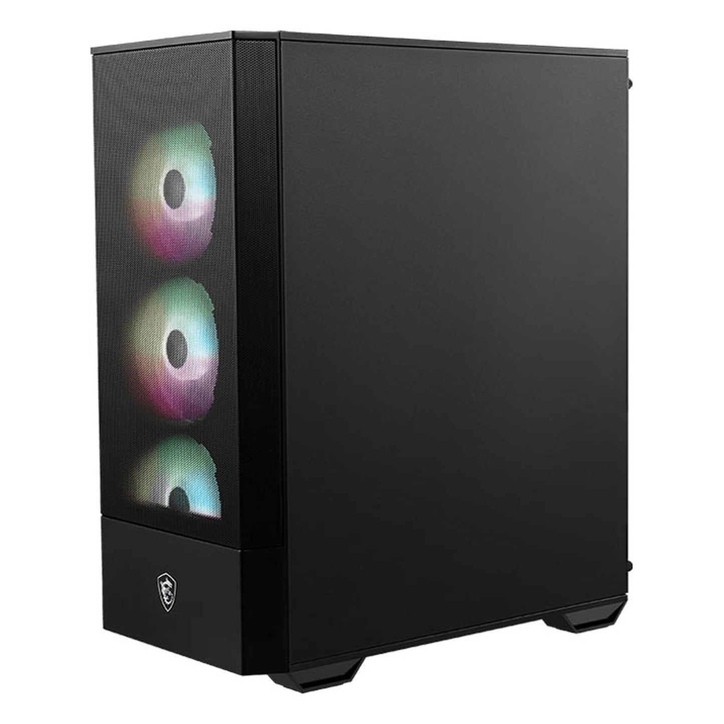 Intel i5 9400F, RTX 3050/RX 6600, 16GB RAM, 1TB Storage, 128GB SSD Gaming PC - Black (ST1130)