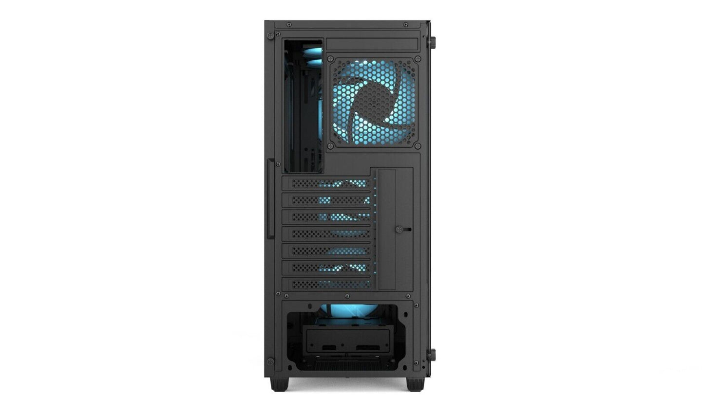 Ryzen 5 3400G, 16GB RAM, 1TB Storage, 128GB SSD Gaming PC (ST1123)