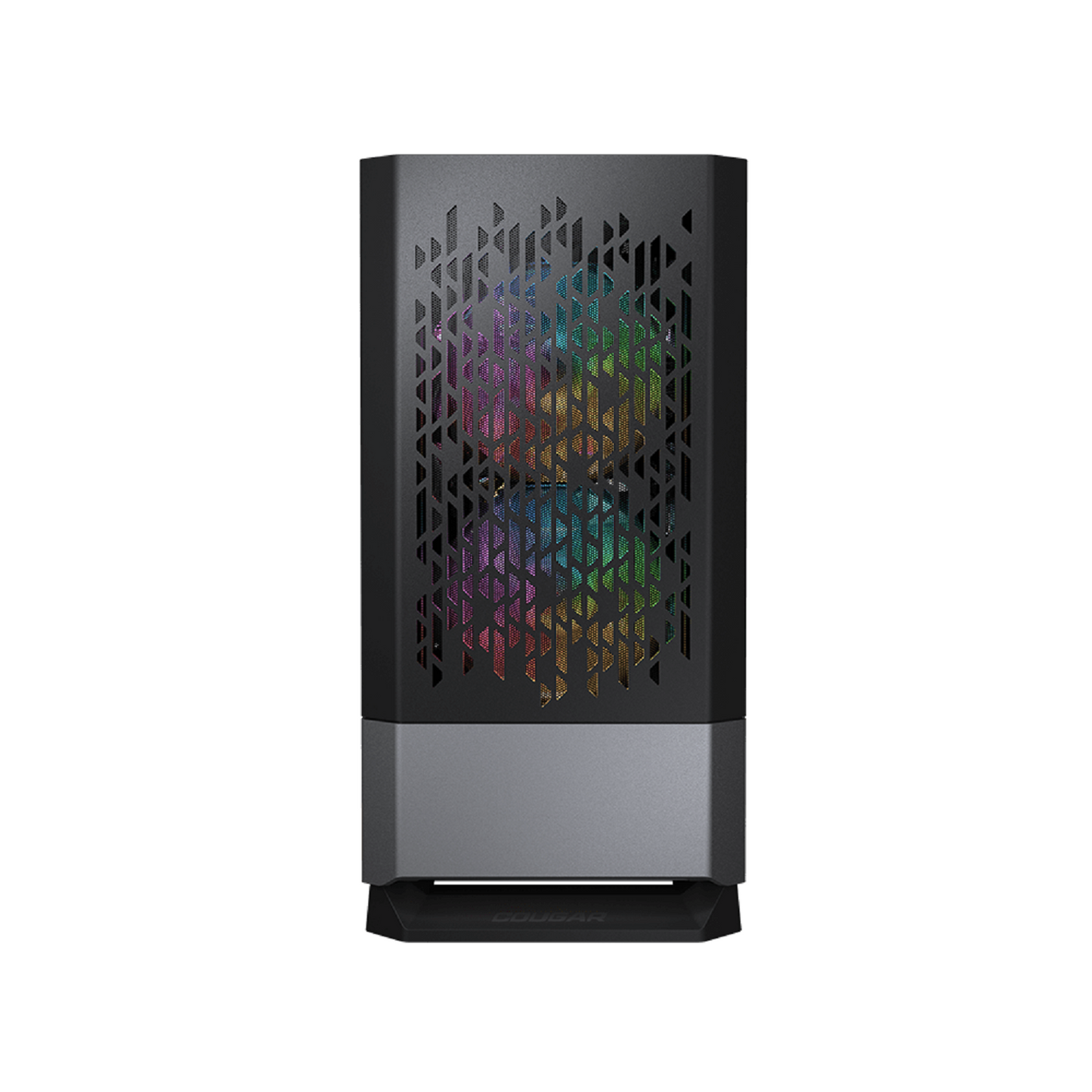 Dark Matter - Ryzen 5, RTX 4060, 16GB RAM, 1TB SSD Gaming PC - Black (ST1131)