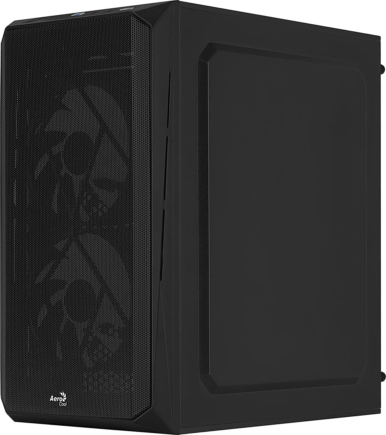 Ryzen 3 3200G, 16GB RAM, 500GB Storage, 128GB SSD Gaming PC - Black (ST1120)