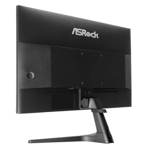 Asrock 24.5" Phantom Gaming FHD Gaming Monitor (PG25FFT), IPS, 1920 x 1080, 1ms, 2 HDMI, DP, 180Hz, 94% DCI-P3, FreeSync, VESA