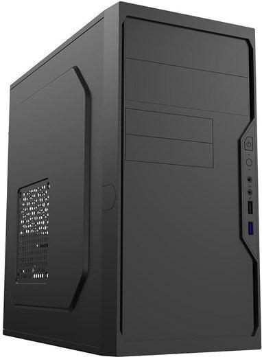 CTW-37 Office/Business Desktop Computer - Black (ST1137)