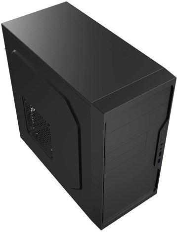 CTW-37 Office/Business Desktop Computer - Black (ST1137)