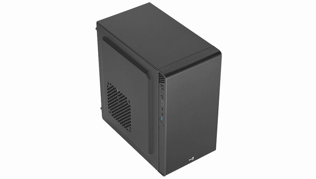 CS-106 Office/Business Desktop Computer - Black (ST1142)