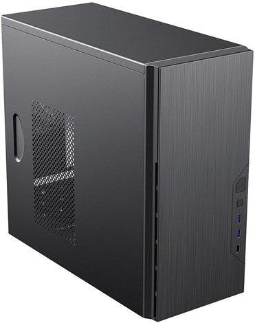 CTC-38 Office/Business Desktop Computer - Black (ST1138)