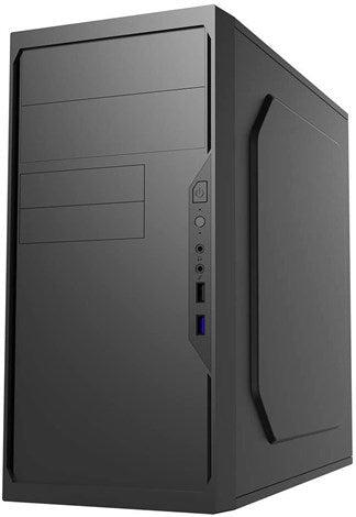 CTW-37 Office/Business Desktop Computer - Black (ST1137)