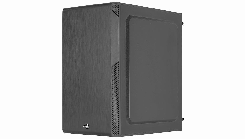 CS-106 Office/Business Desktop Computer - Black (ST1142)