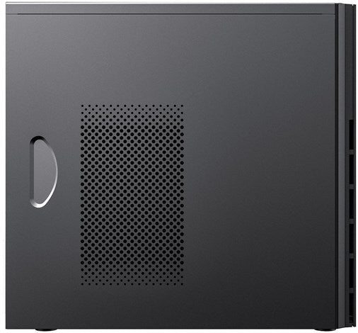 CTC-38 Office/Business Desktop Computer - Black (ST1138)