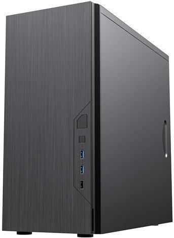 CTC-38 Office/Business Desktop Computer - Black (ST1138)